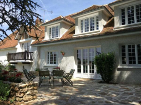 Gîte Villenauxe-la-Grande, 5 pièces, 9 personnes - FR-1-543-162, Villenauxe-La-Grande